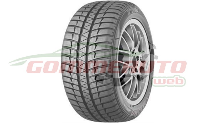 COP. 165/65 R14 WT200 79T ST M+S